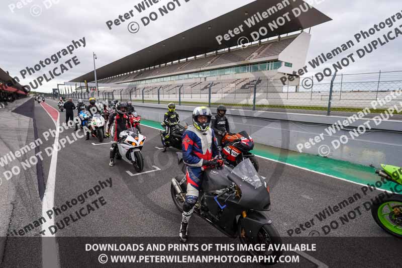 motorbikes;no limits;november 2019;peter wileman photography;portimao;portugal;trackday digital images
